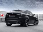 BMW X6 M by TopCar 2010 года